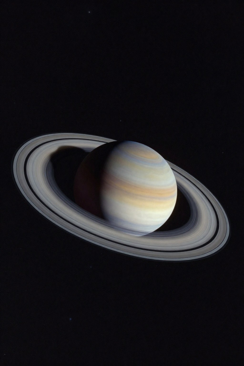 Why Saturn's Rings Won't Last